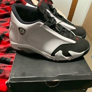 Bred 14s Jordan’s FINALE SALE !!